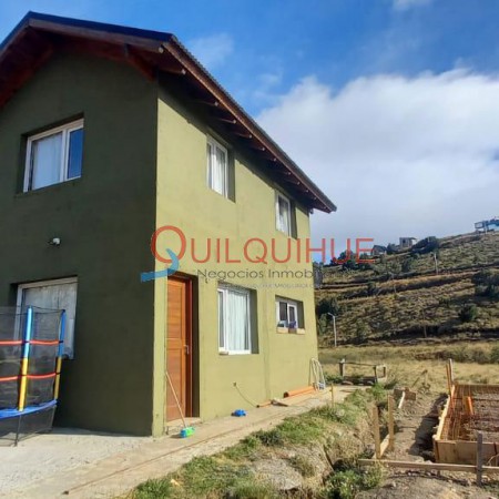 Casa en venta Barrio Valle Chapelco - Quilquihue